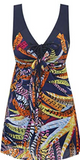 Swimdress Flower