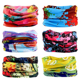 Bandana Scarf